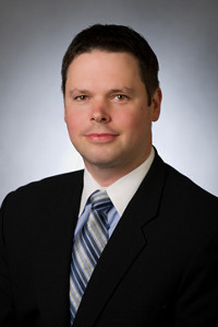 Brian D. Boreman