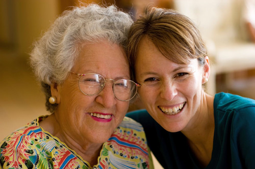 national-caregiver-month