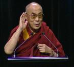 dalai-lama Dalai Lama