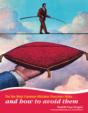 Avoiding Executor Mistakes In Pennsylvania Avoiding The Mistakes Executors Make