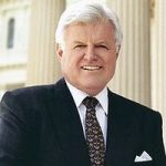 Senator Edward Kennedy's Will Was Recemtly Probated