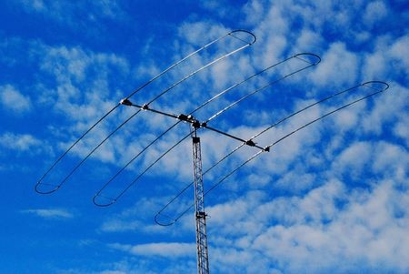 Radio Antenna