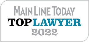 Main Line Today Top Lawyer 2022