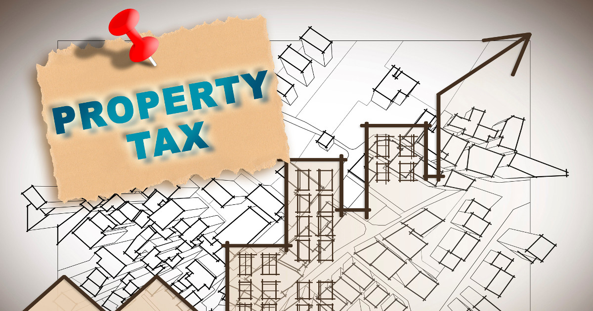 Real Estate Tax Assessment FAQs Pennsylvania UTBF