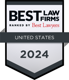 Best Law Firms 2024