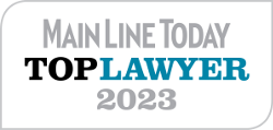 Main Line Today Top Lawyer 2023