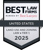 Best Law Firms - National Tier 1 Badge