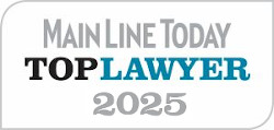 Main Line Today Top Lawyer 2025